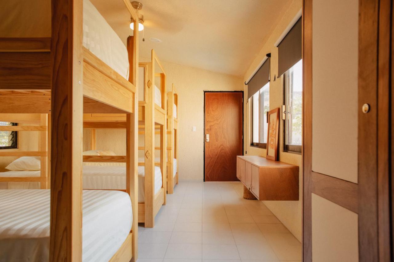 Casa Encuentro De Joaquin Garcia Hostel Mérida Εξωτερικό φωτογραφία