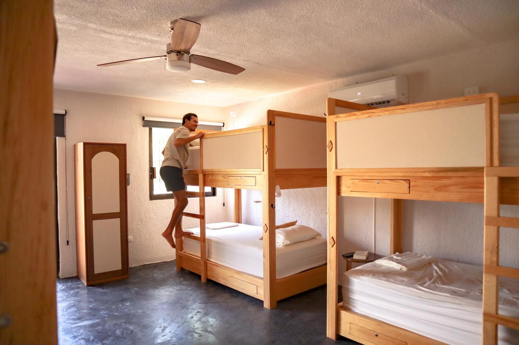 Casa Encuentro De Joaquin Garcia Hostel Mérida Εξωτερικό φωτογραφία