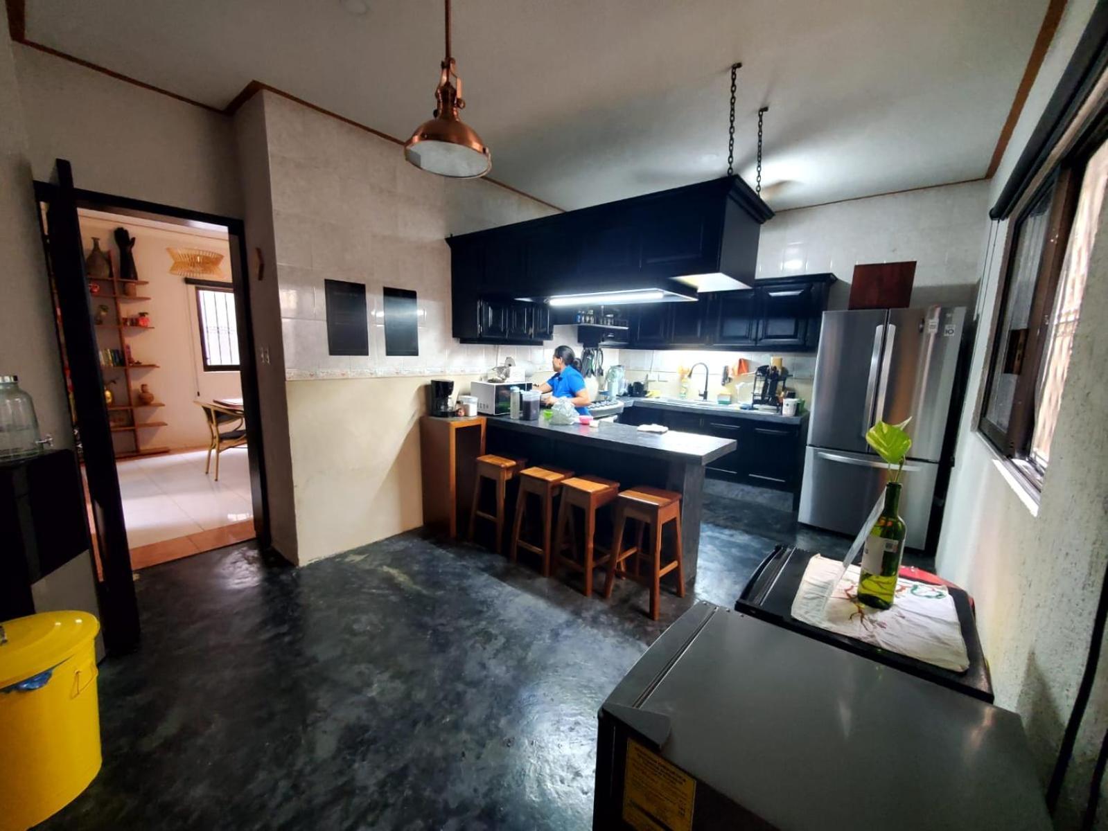Casa Encuentro De Joaquin Garcia Hostel Mérida Εξωτερικό φωτογραφία